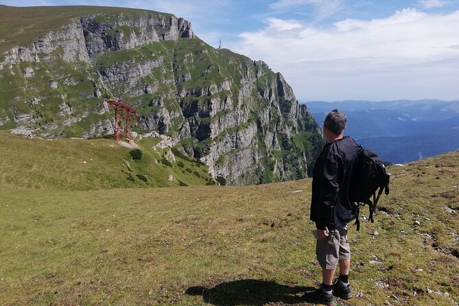3 Best Hiking And Trekking Tours In Brasov