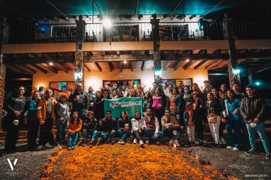 Day of the Dead, Michoacán Mexico