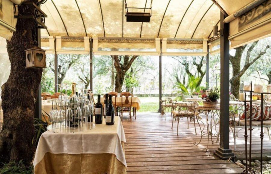 DAY TRIP FROM PISA TO PIETRASANTA WITH WINE TASTING