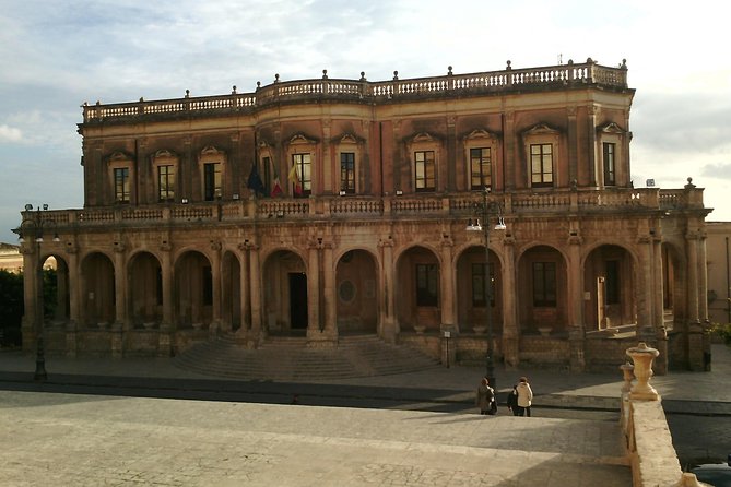 Day Trip: Noto and Siracusa Highlights From Catania or Taormina