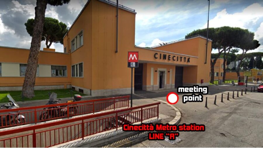 Day Trip Rome: Bomarzo Monster Park & Medieval Villages Tour - Tour Overview