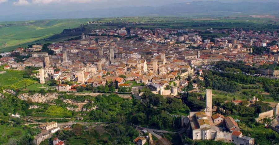 Day Trip Rome: Tarquinia and Cerveteri, Etruschi Tour - Tour Overview and Details