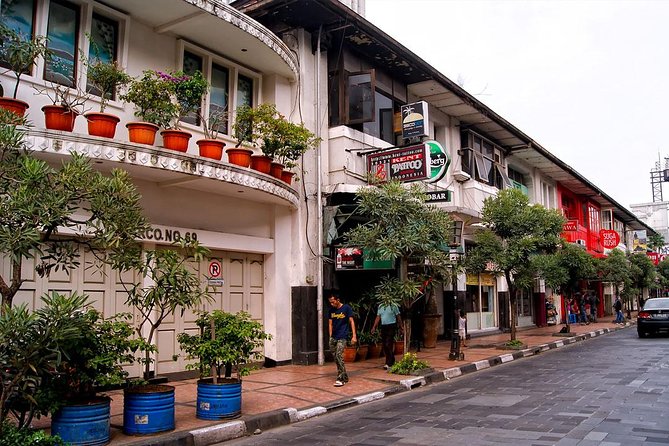 DAY TRIP TO BANDUNG CITY From Jakarta - Overview of the Tour