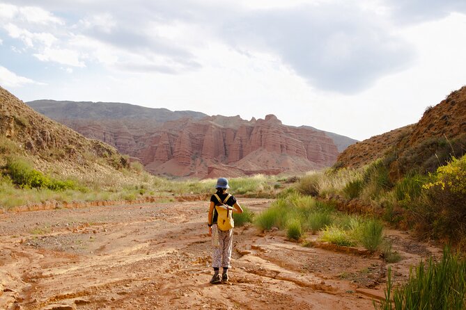 Day Trip to Burana Tower and Konorchek Canyons - Tour Overview