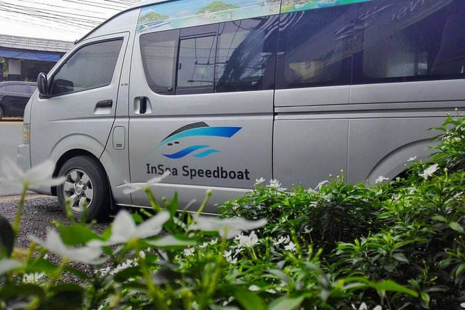 Day Trip to Koh Nangyuan & Koh Tao by Insea Speedboat From Koh Samui - Itinerary Details