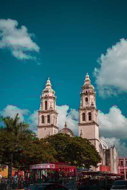 Daytime Historical Tour of the City of Campeche - Tour Overview and Pricing