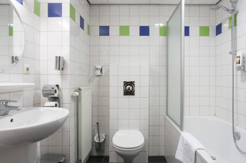 De Borgh - Hotel Overview