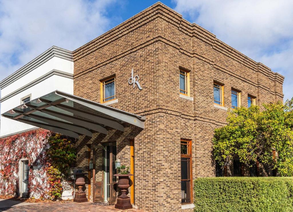 Best Hotels In Orange