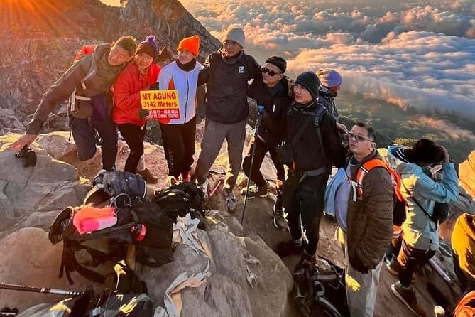 3 Best Tours In Candidasa