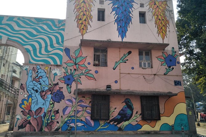 Delhi Art Themed Tour - New Delhi | Power Traveller