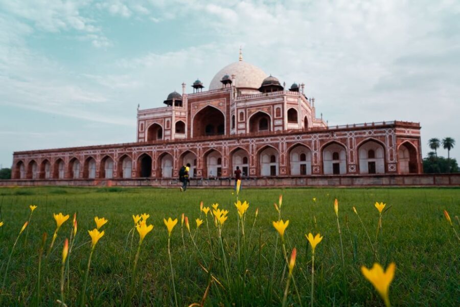 Delhi Layover Tour: Old & New, Airport to City With Transfer - Tour Overview and Pricing