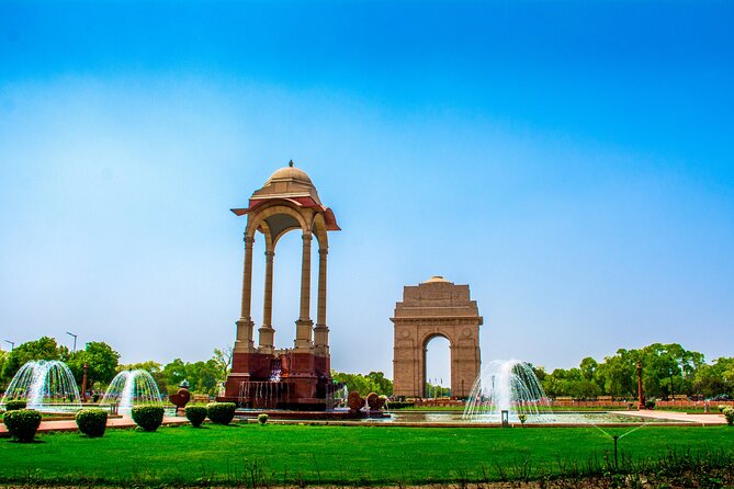 Delhi Street Photography Tour