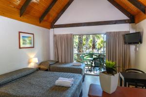 Desert Palms Alice Springs - Accommodation Overview