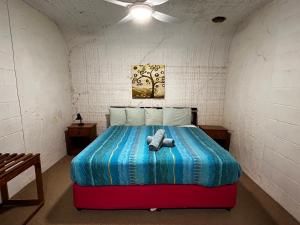 Desert View Apartments - Property Overview