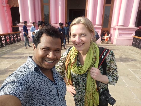 Dhaka Sightseeing