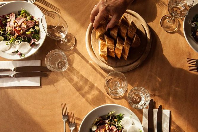 Dining With The Dutch: Enjoy A Delicious 4-Course Family Meal - Exploring Amsterdams Canalside Dining Experience
