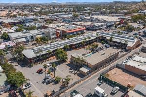 Diplomat Hotel Alice Springs - Hotel Overview