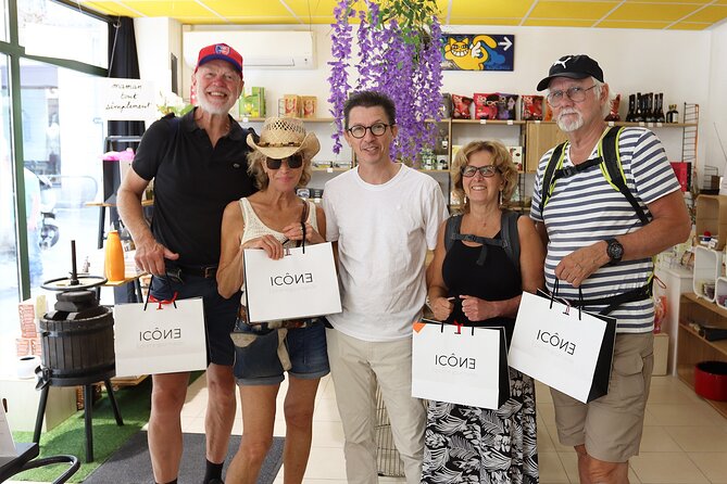 Discover Béziers Differently With a Food Tour