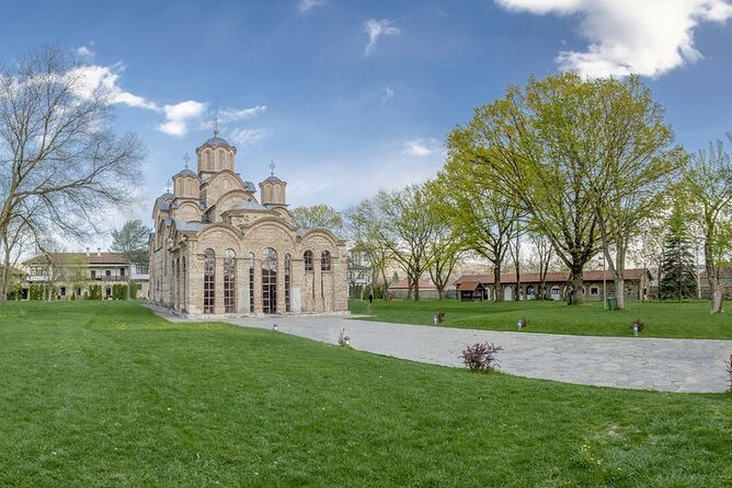 Discover Highlights of Kosovo in 4 Days Tour! - Meeting and Pickup Information
