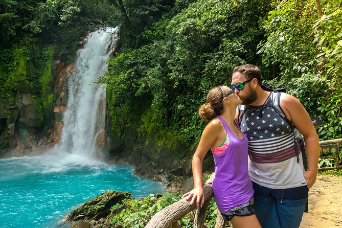 Discover Rio Celeste Labyrinth, Sloth Sanctuary & River Swim