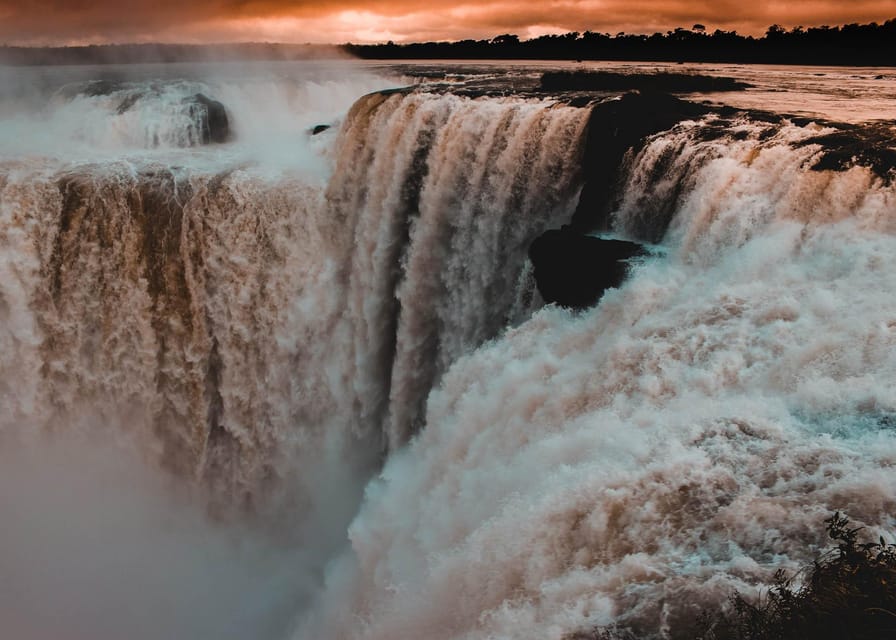 Discover the Argentine Waterfalls With a Guide - Tour Overview and Pricing