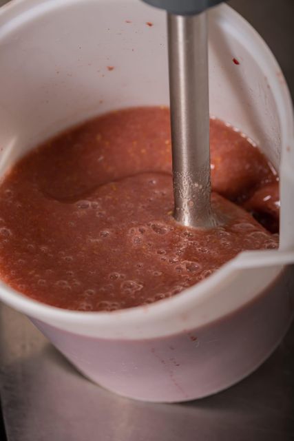 Discover the Artisanal Gelato