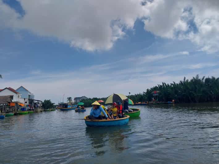 Discover the Hoi an Farming and Fishing Life by Bike Tour