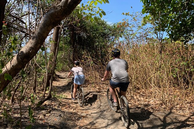 Discover the Magic of Nosara Cycling Tour
