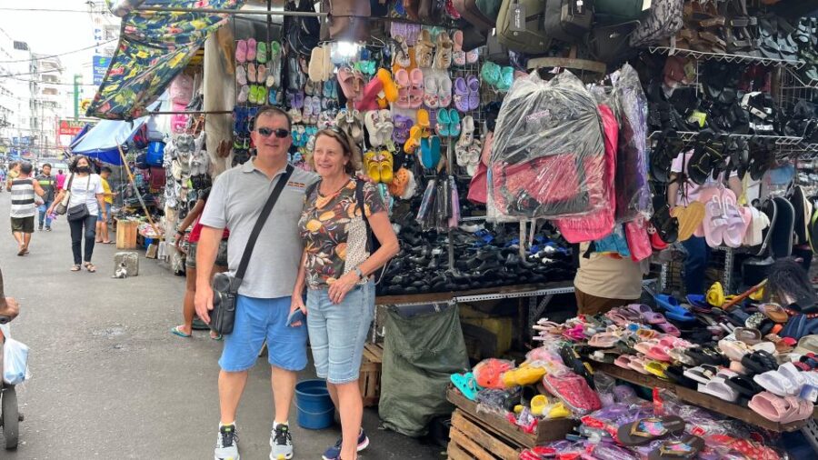 Discover the Real Manila With Local Guide
