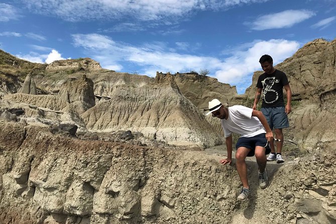 Discover the Tatacoa Desert With a Local