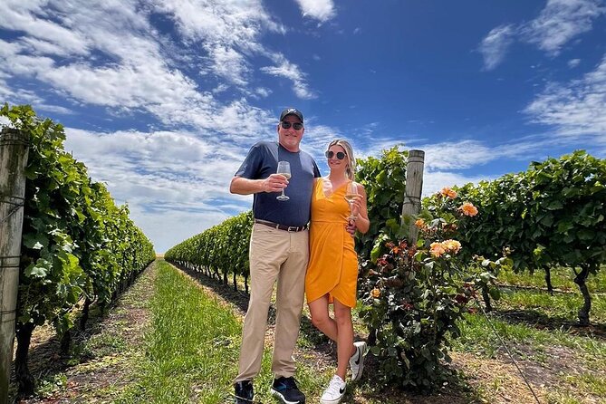 Discover Why We Love the Colonia Wine Experience