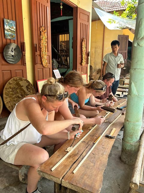 2 Best Historical Tours In Thanh Ha Pottery Village