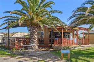 Discovery Parks - Adelaide Beachfront - Property Overview