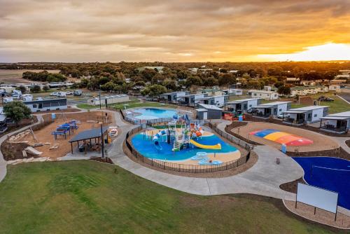 Discovery Parks - Goolwa - Location and Surroundings