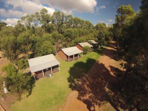 Discovery Parks Margaret River - Picturesque Location and Nearby Attractions