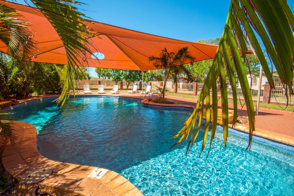 Discovery Parks - Pilbara, Karratha Review