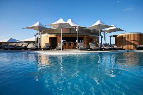 Discovery Resorts - Rottnest Island - Luxury Tent Accommodation