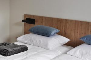 Dock Hotel Stellendam - Hotel Overview