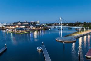 Dolphin Quay Apartments - Apartment Amenities