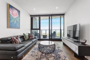 Domi Serviced Apartments - Property Overview