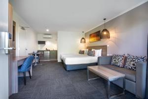 Doncaster Apartments by Nightcap Plus - Property Overview