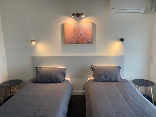 Doonside Hotel - Location and Accessibility