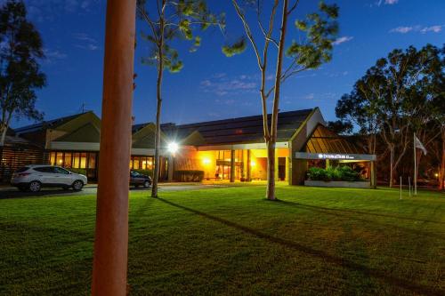 DoubleTree by Hilton Alice Springs Review