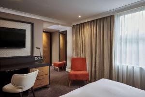 DoubleTree by Hilton London Ealing - Hotel Overview