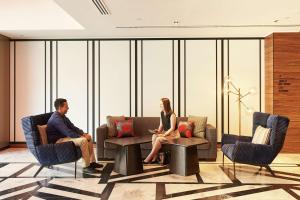Doubletree By Hilton Perth Northbridge - Hotel Overview