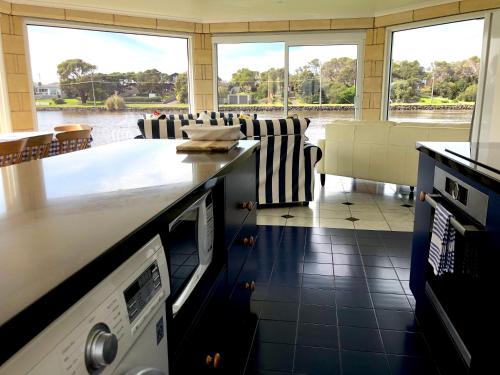 Douglas Riverside - Guest Experience Highlights