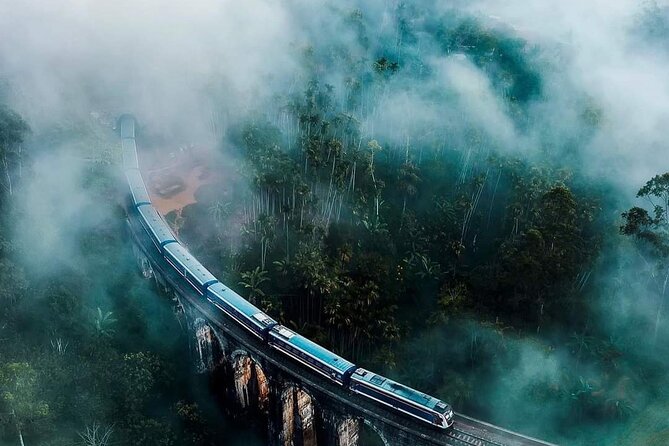 Down South To ELLA One Day Private Sightseeing TourTrain Ride - Pricing and Booking Overview