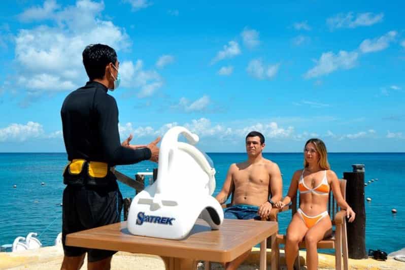 14 Best Scuba Diving Experiences In San Miguel De Cozumel