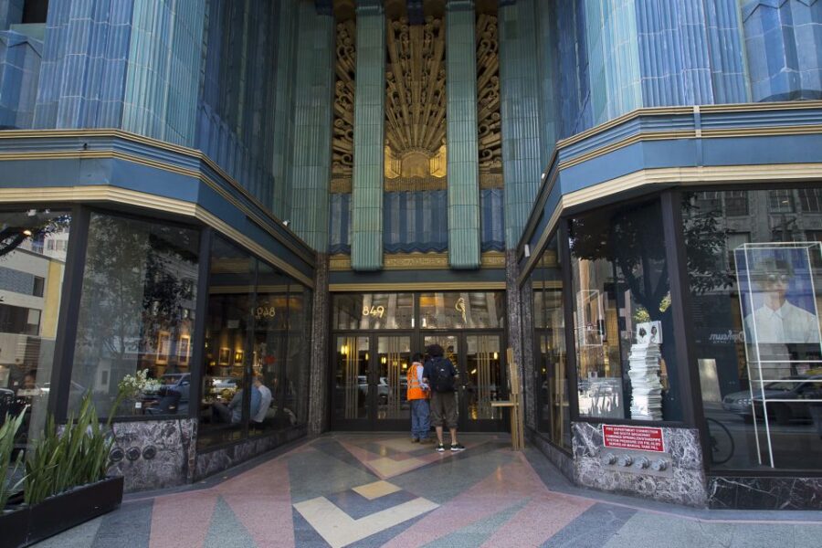 Downtown Los Angeles Bike Tour: Top 10 Attractions of DTLA