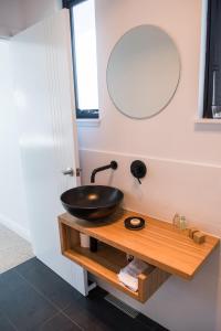 Dragonfly Cottages - Property Overview